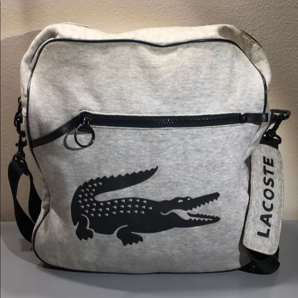 Lacoste Crossbody Bag